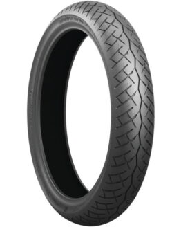 Battlax BT46 Bias Front Tire 100/90-18