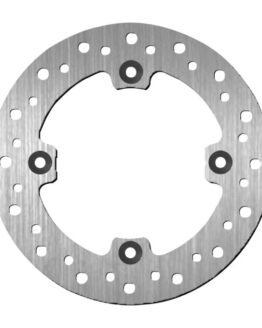 Rear Brake Rotor