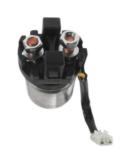 QuadBoss Starter Relay Solenoid 463739 Fits Honda TRX90 TRX200 TRX350 TRX400
