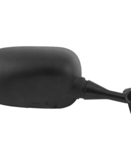 Black Right Replacement Mirror Fits Honda CBR929RR CBR954RR