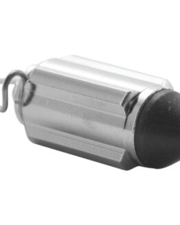 Single Carburetor Float Needle