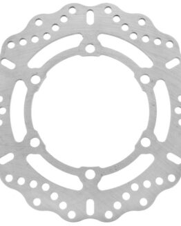 Contour Brake Rotor