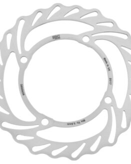 Contour Brake Rotor