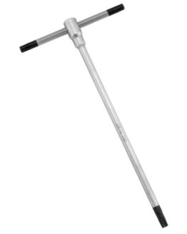 Sliding T-Handle Wrench T30 Torx