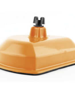 Twin Air Air Box Cover & Wash Guard Fits 04-08 CRF250/450R 05-17 CRF250/450X