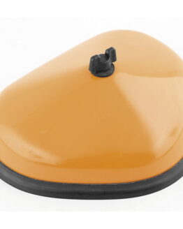 Air Box Cover & Wash Guard