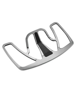 Kuryakyn Chrome Luggage Rack for Honda GL1800 01-22