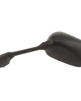 Black Replacement Mirror Left - Fits 07-08 Yamaha R1