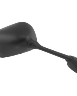 Black Right Replacement Mirror Fits 2004-2006 Yamaha YZF R1