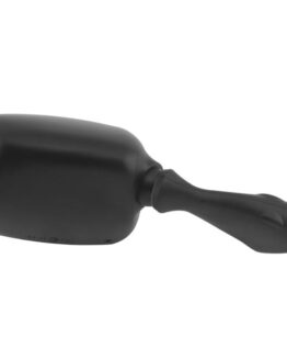 Black Right Replacement Mirror - Fits 2001 GSXR & 99+ Hayabusa