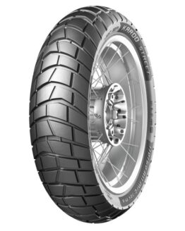 Karoo Street Rear Tire 180/55R17 73V