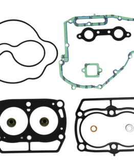 Athena Complete Gasket Kit Fits 11-13 Polaris RZR800 Sportsman800