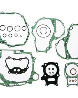 Athena Complete Gasket Kit Fits Honda TRX 250EX 2001-2004