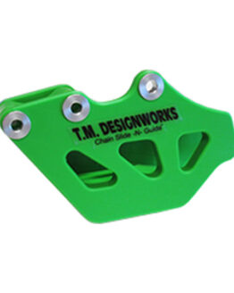 Factory Edition #1 Rear Chain Guide - Black