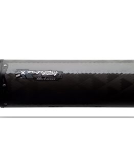 Black Series M2 Carbon Slip On Exhaust