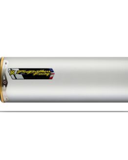 Titanium 3/4 Slip On Exhaust