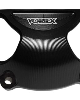 Left Case Guard - Black