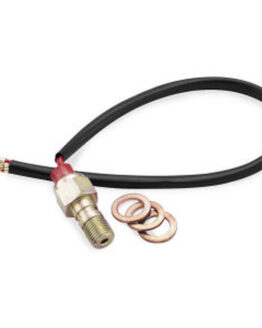 Vortex Rearsets Brake Light Switch 10mm x 1.25 Pitch RS100