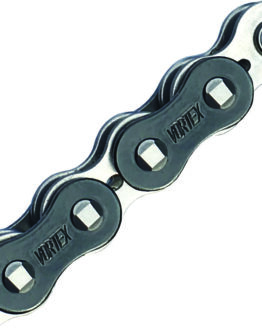 520 V3 Racing Chain 2.0 Black 118 Links