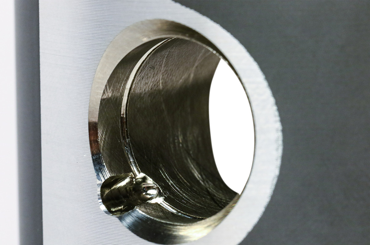 Wiseco Racers Elite Piston Kit 48.50mm Bore +0.50mm For Suzuki RM85 - Image 5