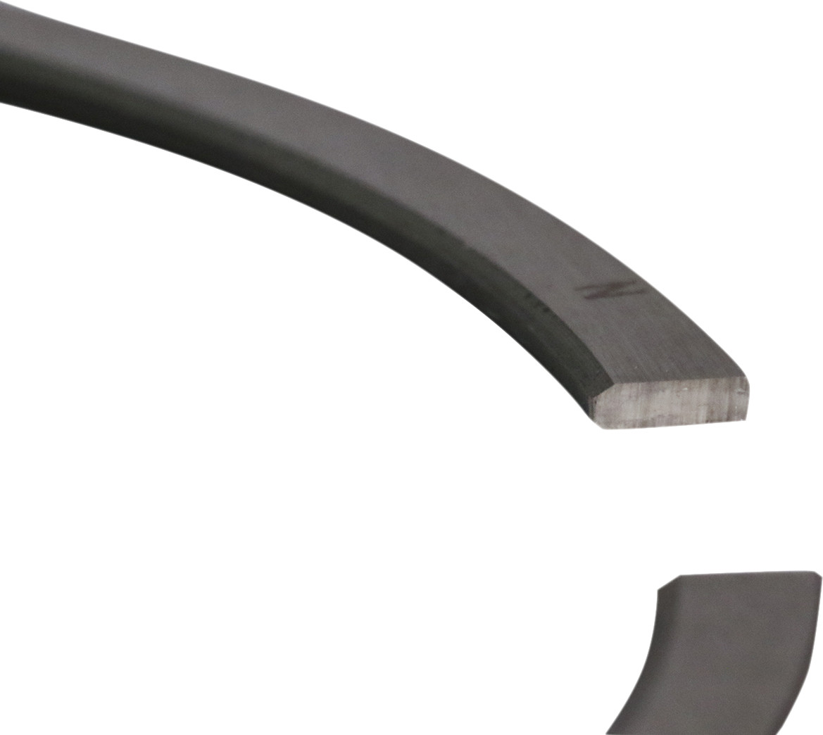 Wiseco Racers Elite Piston Kit 96.00mm 14.0:1 STD Fits 13-16 Honda CRF450R - Image 5