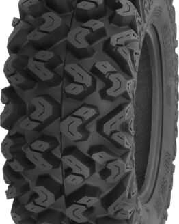 Sedona Rip Saw RT Radial Tire 26x9R12 Front Wheel