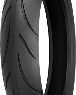 Shinko 011 Verge Front Tire 120/70ZR18 59W Radial TL