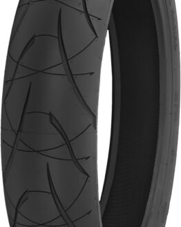 Shinko 016 Verge 2X Front Tire 120/70ZR17