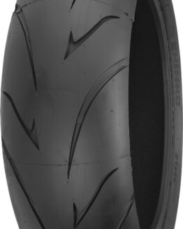 Shinko 011 Verge Rear Tire 190/50ZR17 73W Radial