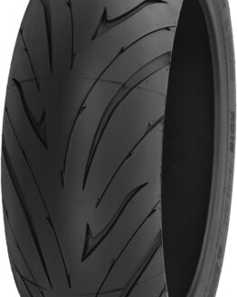 Shinko Verge 016 Dual Compound Rear Tire 180/55ZR17