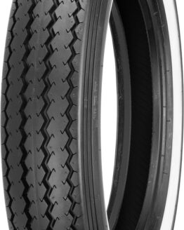 240 Classic Front or Rear Tire MT90-16 74H Bias TT WW