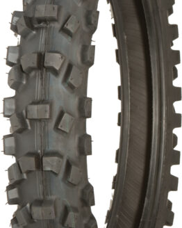 R540 Rear Tire 90/100-14 Bias TT Sand
