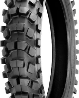 R520A Rear Tire 90/100-14 Bias TT Hard/Intermediate