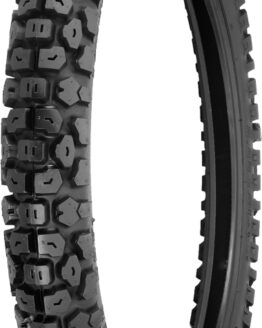 Shinko SR244 5.10-17 Dual Sport Tire