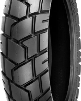 Shinko 705 Series Dual Sport Tire 120/80-18 62H Front/Rear