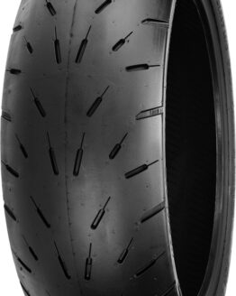 190/50ZR17 R003A Hook-Up Drag Radial Rear Motorcycle Tire