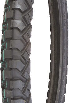 GP110 TIRE FRONT 3.00X21