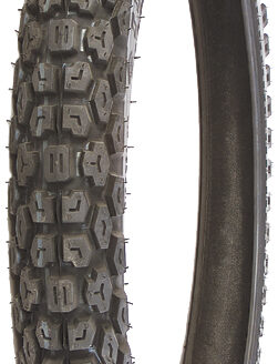 GP-1 TIRE FRONT 3.00X21