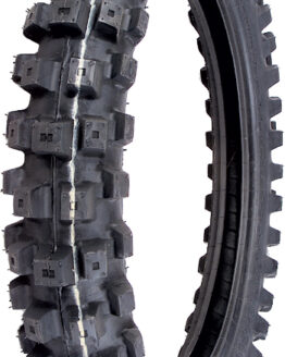 VE33 Intermediate Terrain 110/90-19 Rear Tire