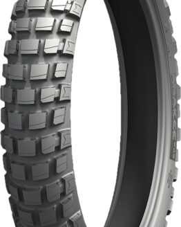 120/70R19 60R Anakee Wild Front Motorcycle Tire TL/TT