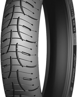 Pilot Road 4 120/70ZR-17 Front Tire