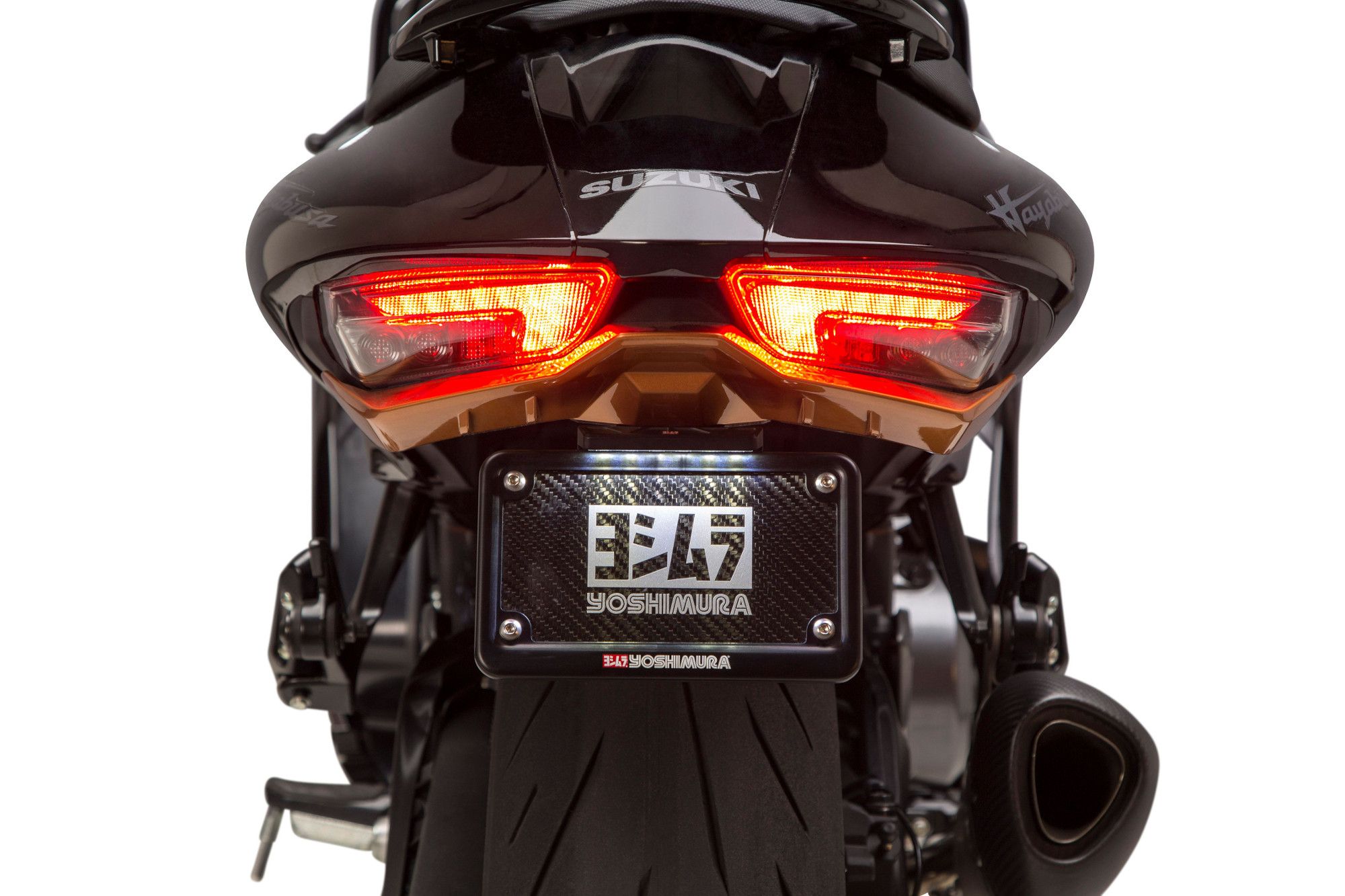 Fender Eliminator Kit - Image 4