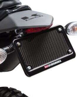 Yoshimura Fender Eliminator Kit Fits 09-20 Kawasaki KLX250S/F