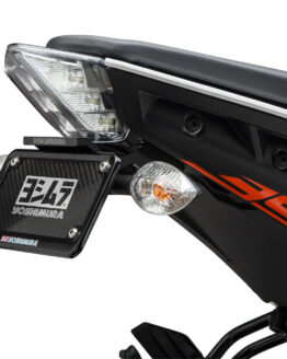 Yoshimura Fender Eliminator Kit Fits 17-20 KTM 390 Duke