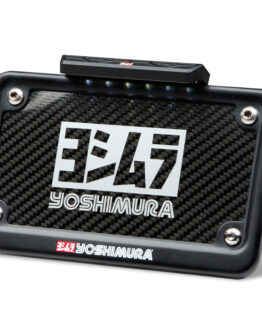 Fender Eliminator Kit