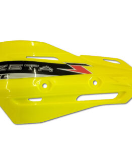 XC Protector Handguard Shields Yellow