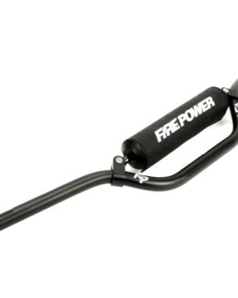 Fire Power AFA ATV Handlebar Black for Yamaha Banshee